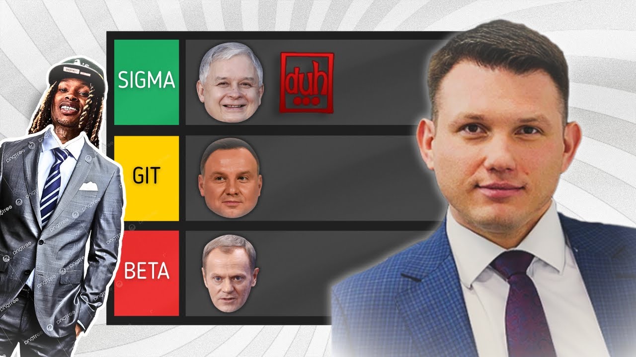 Brutalnie oceniamy kandydatów na PREZYDENTA