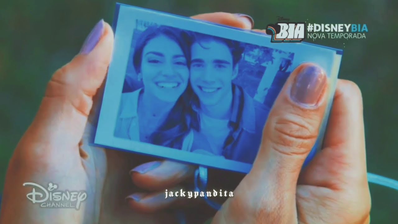 MYA, HA-ASH - Fuiste Mía || Bia & Manuel