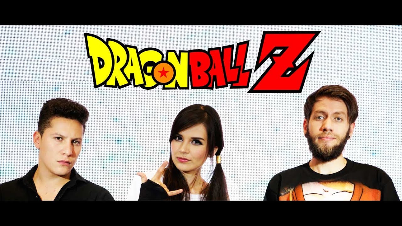 Dragon Ball Z - Cover - Chala Head Chala (Flushten Music)