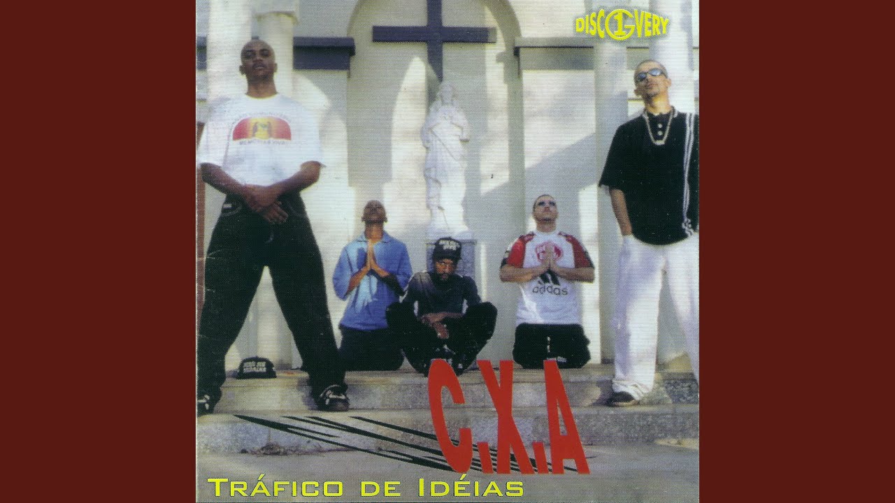 Tráfico de Idéias