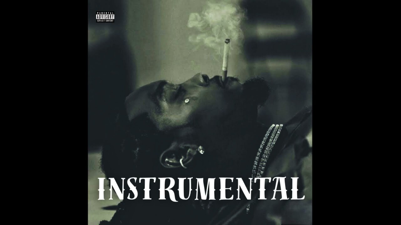 Offset - Set It Off (Instrumental)