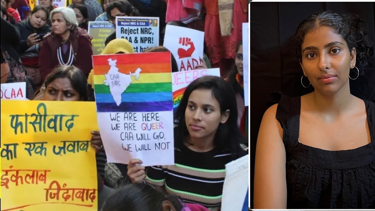 Challenges Encountered By the Queer Community Across the World