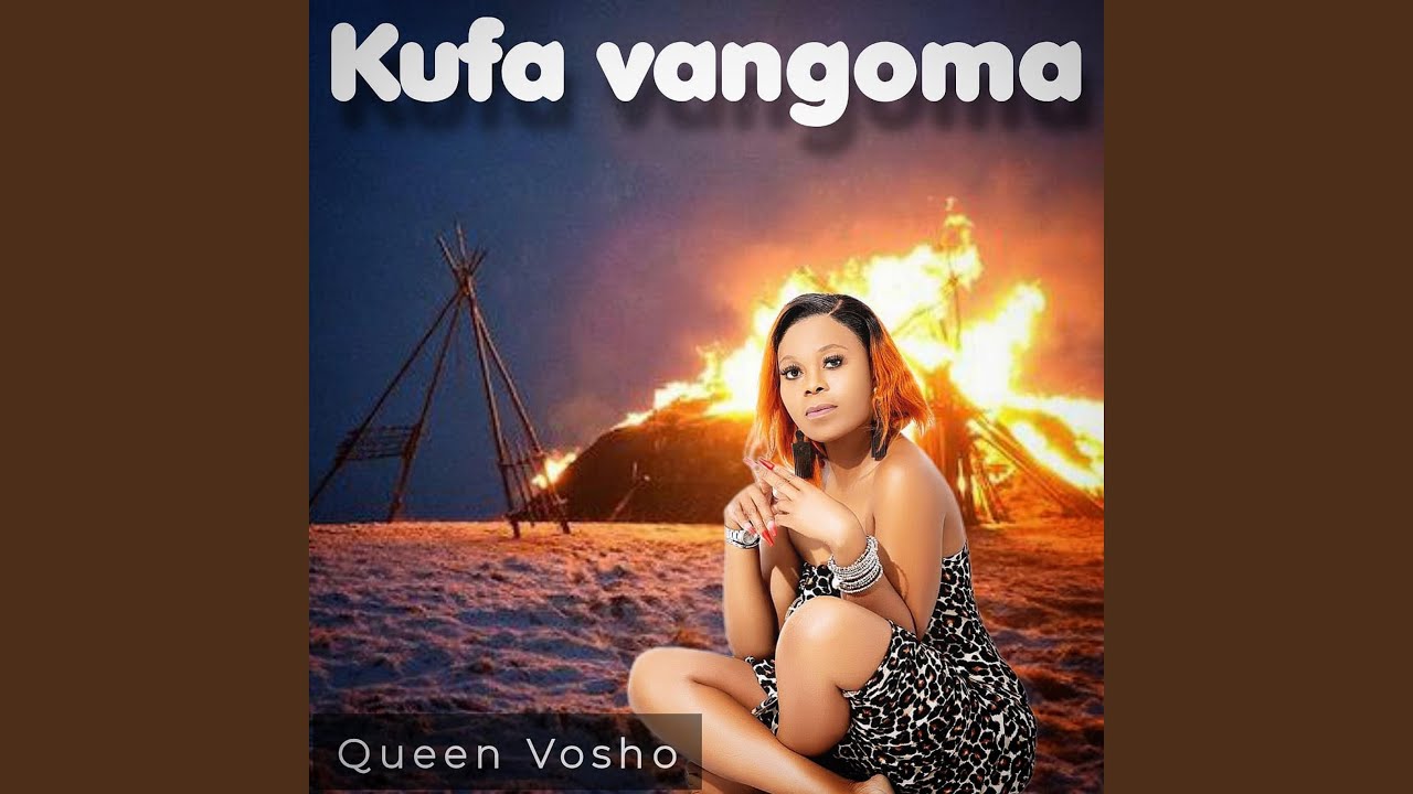 Kufa vangoma