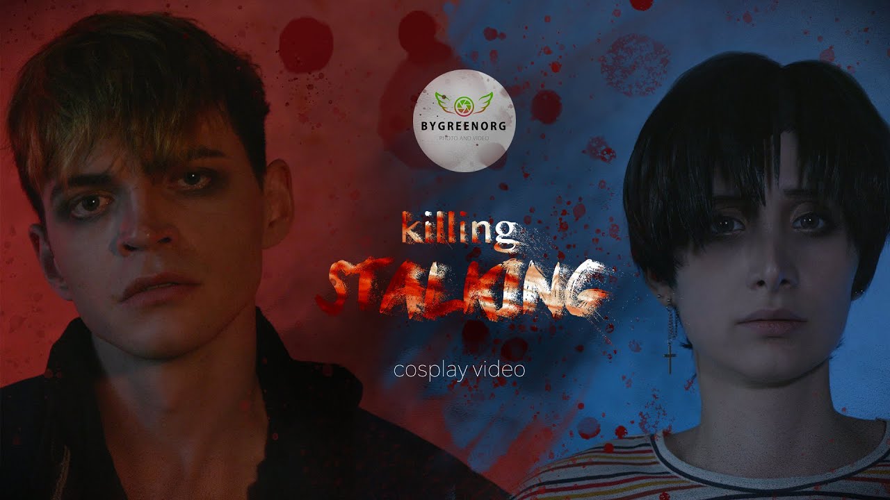 Killing Stalking | Cosplay Video (4K UHD)