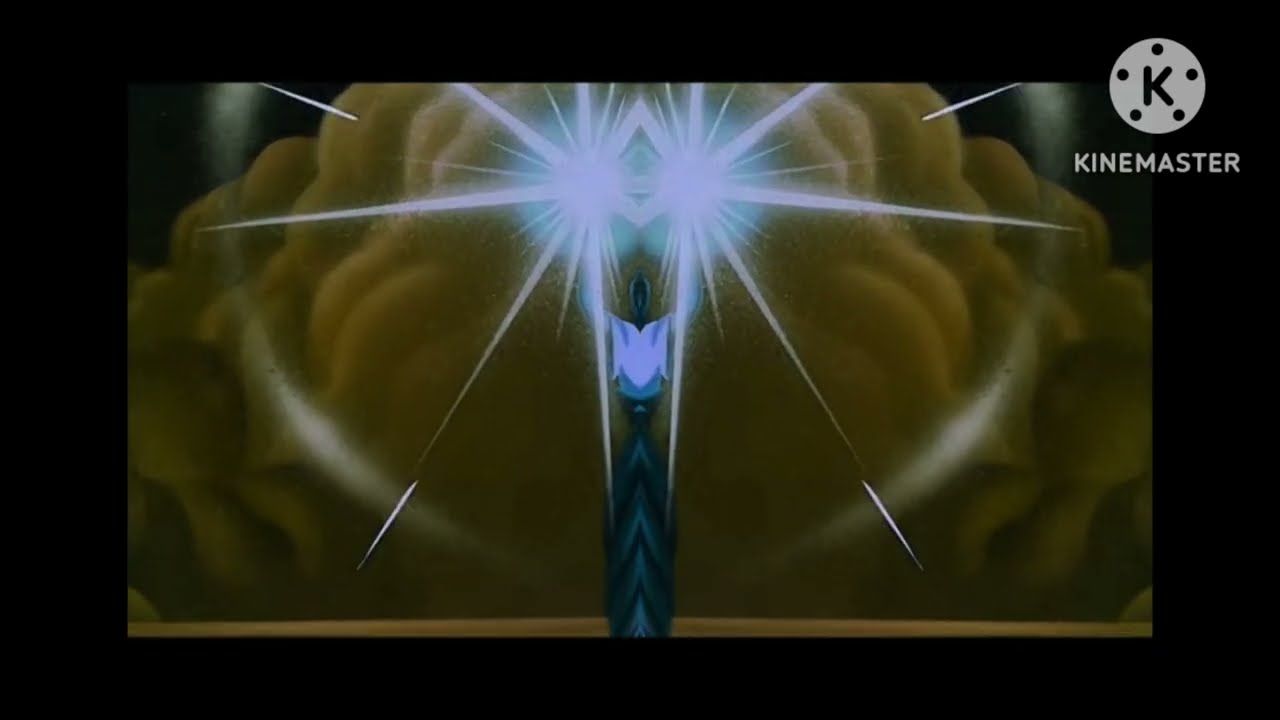 Columbia Pictures logo variations in Low voice