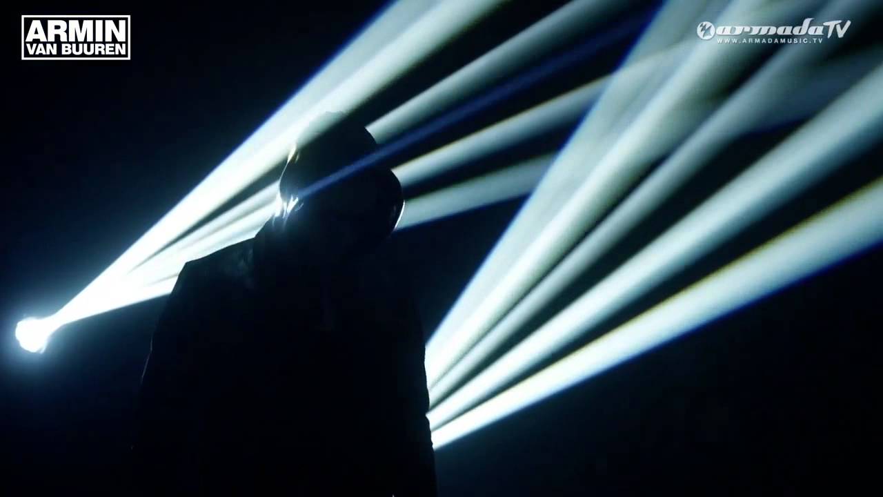Armin van Buuren - Save My Night (Official+Original Music Video)