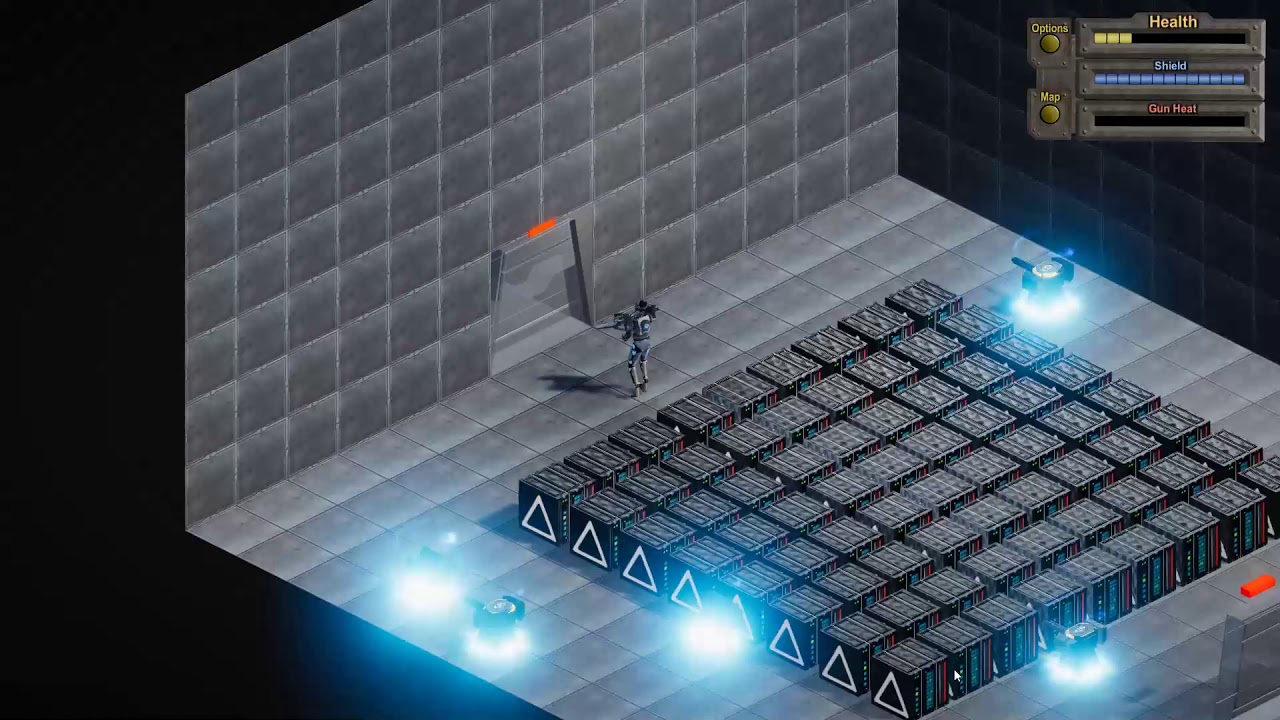 Trivio Trailer