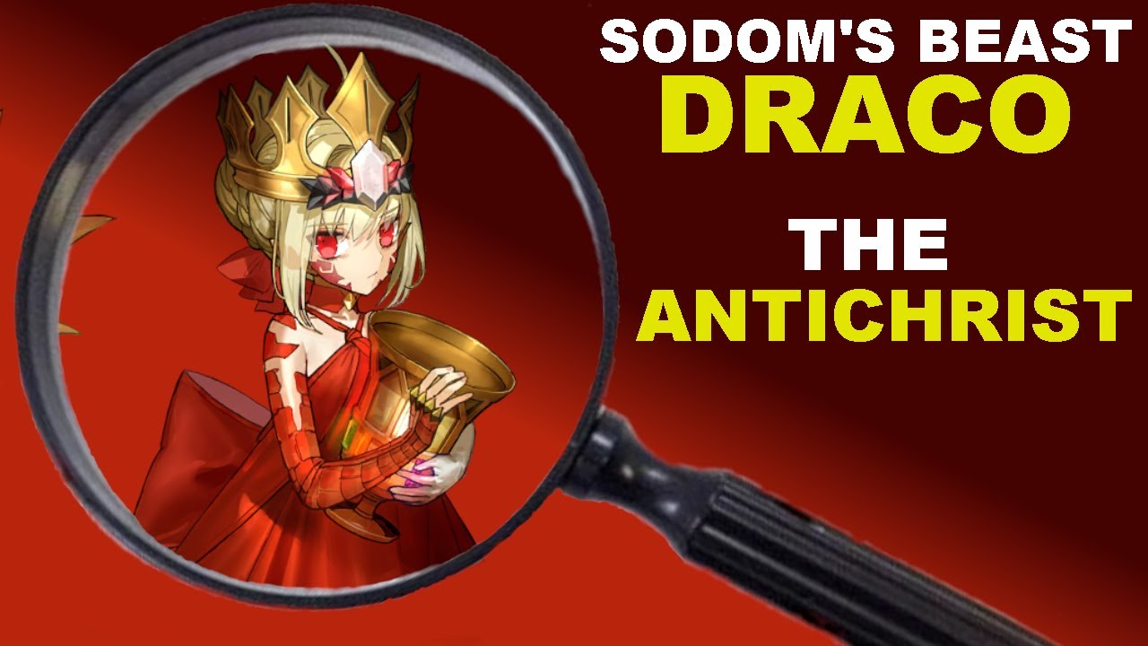 How Accurate is FGO's Draco?