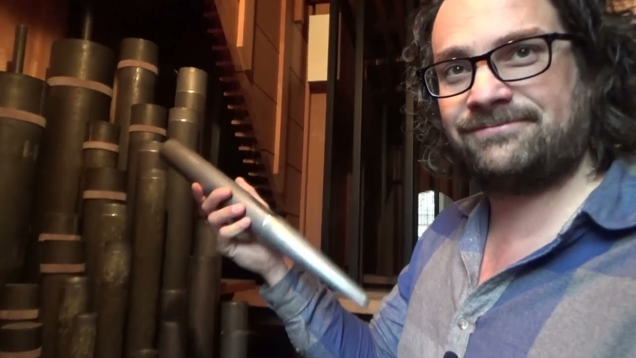 Sander van den Houten - 25 oktober 2025