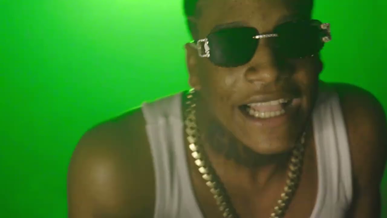 Gasolina RD - Nebuleo (  Video Official ) x @Imperiorecordrd