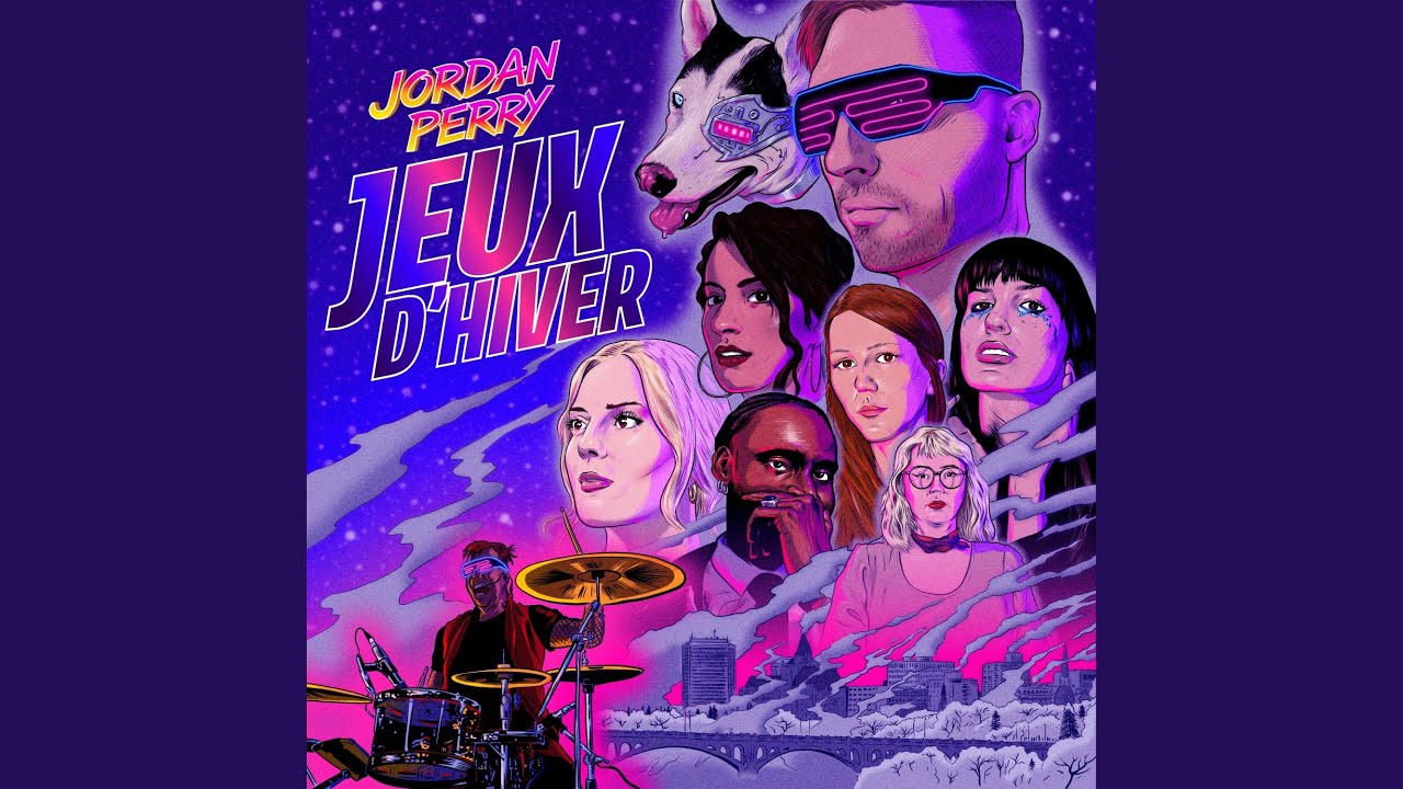 Soldier In the Snow (feat. Vikki Minor)