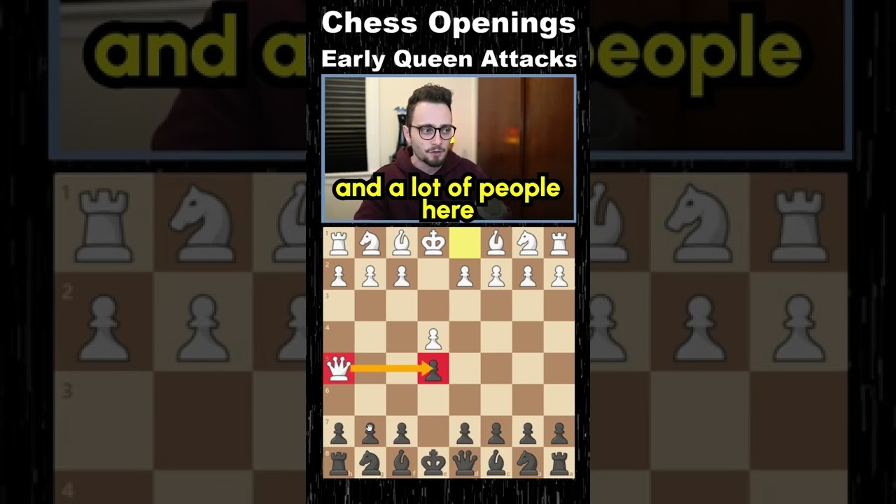 How To Stop Early Queen Attacks