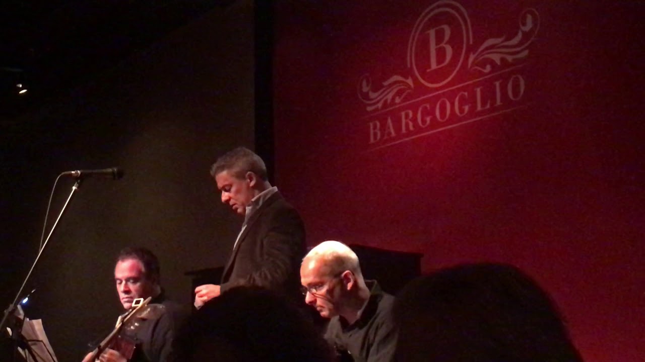 Ojos brujos. Vals. N&egrave;stor Bellini, Eduardo Lucente y Felipe Traine.