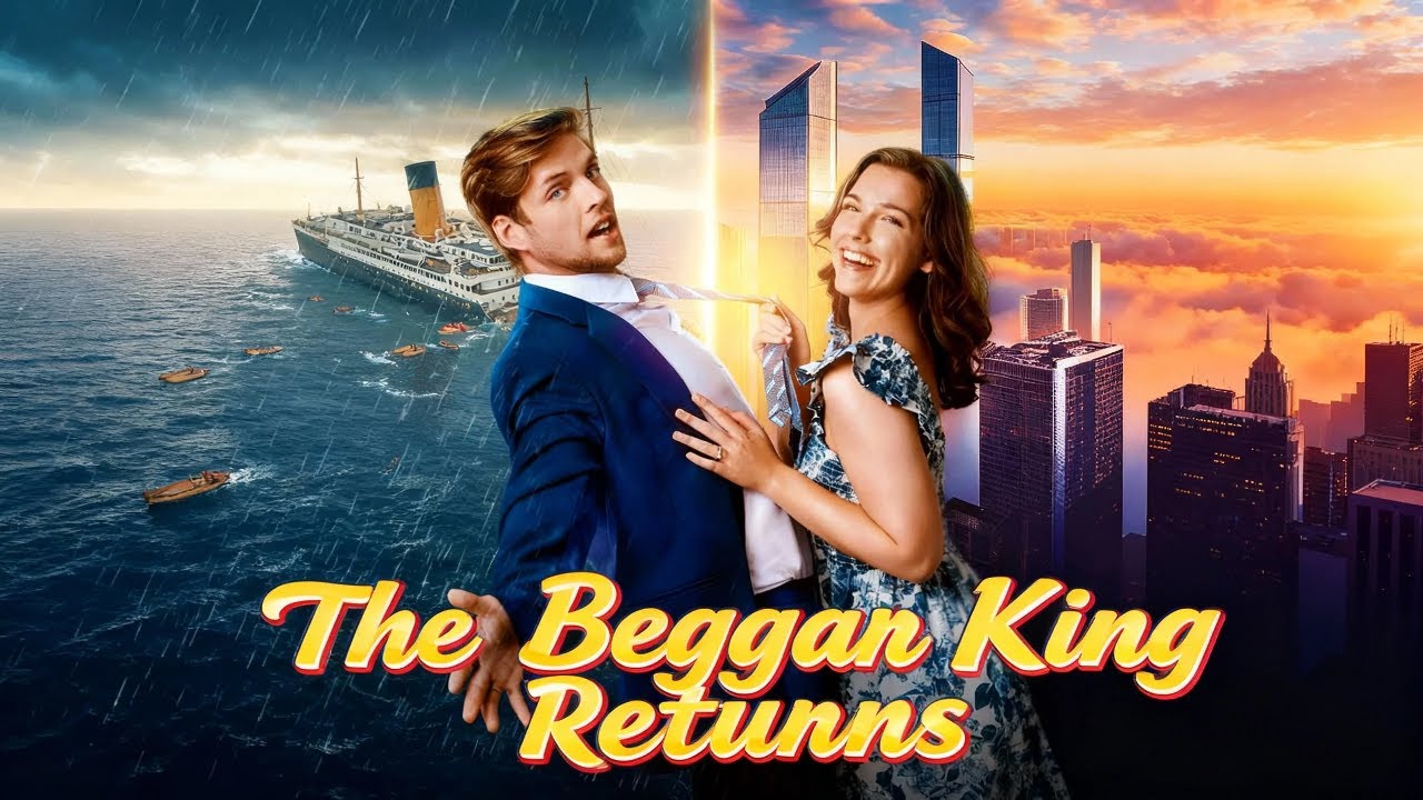 【The Beggar King Returns】丨Binge-watch New Dramas 