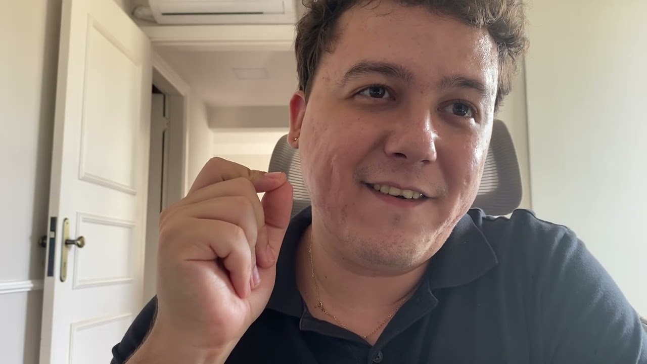 o medo de perder vai tirar a sua vontade de ganhar