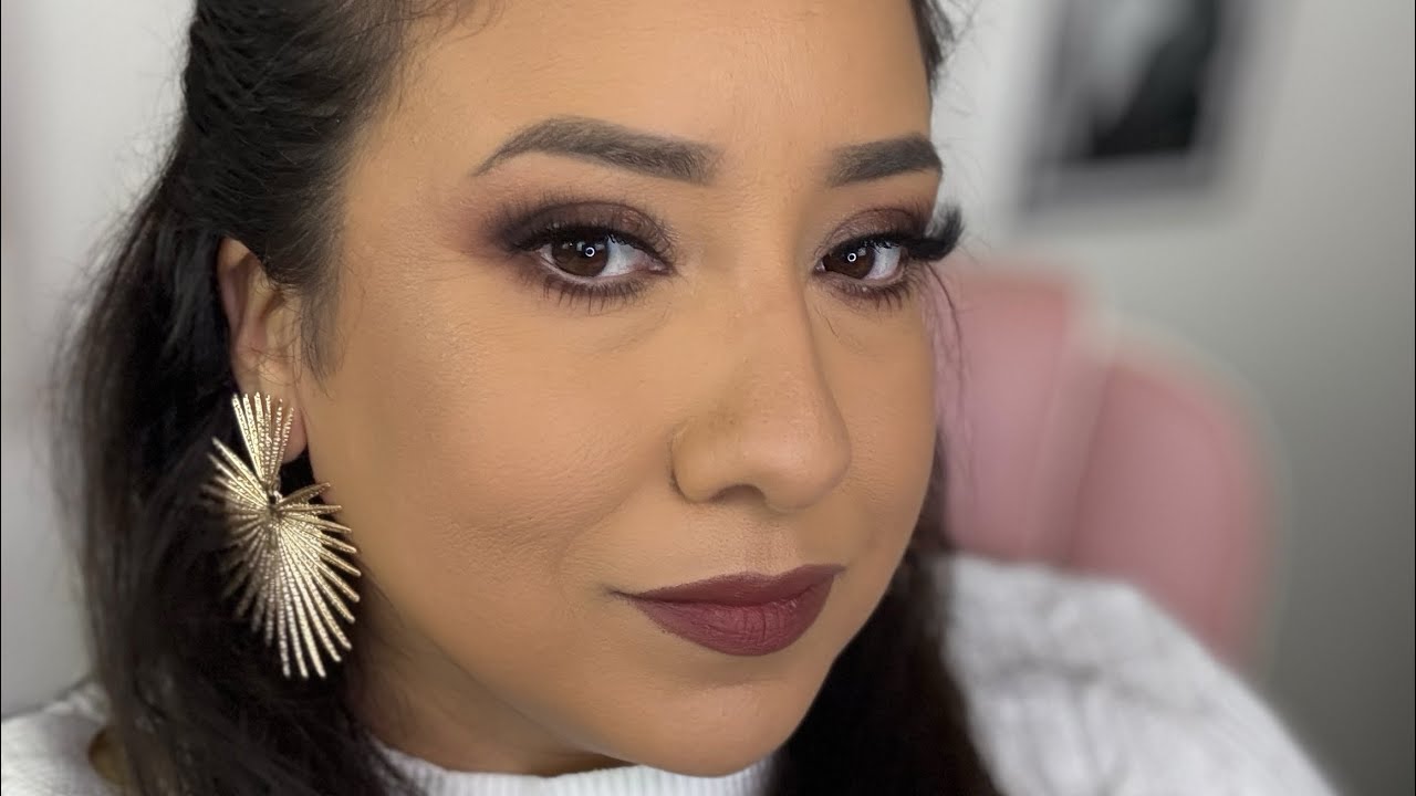 Perdoname Madre ​makeup review
