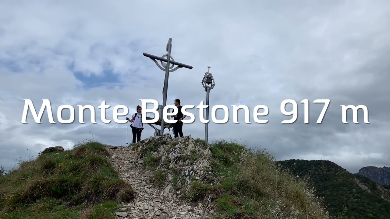 Anello Monte Bestone