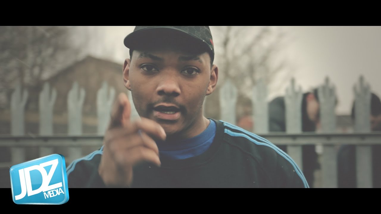 Shad1 - They Don't Want It [Hood Video] | JDZmedia
