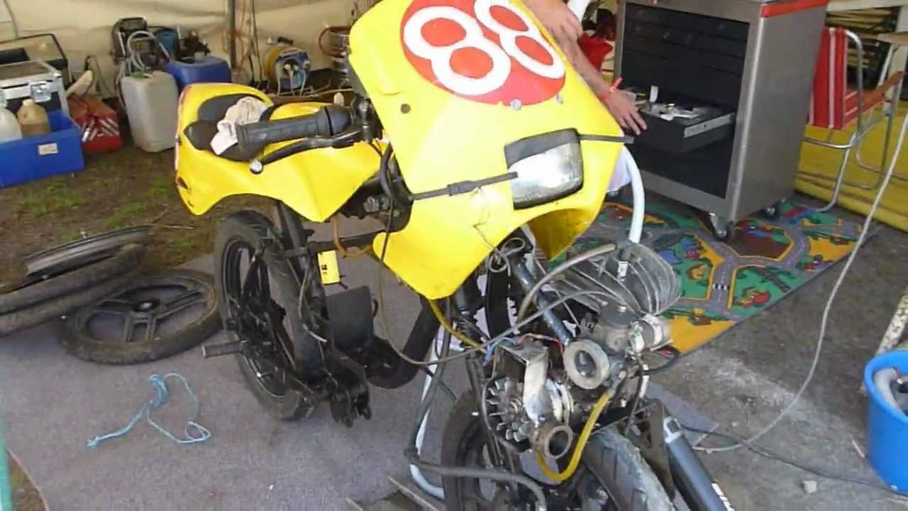 Nouziers 2012