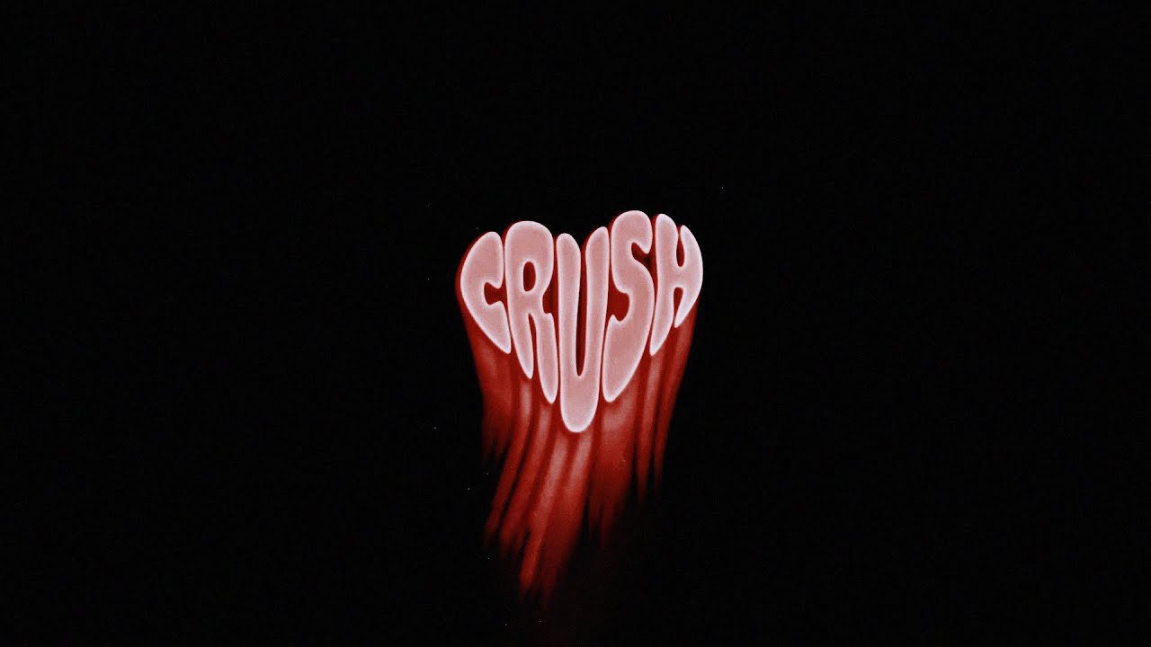 FREE Post Malone ft. blackbear Type Beat | Melodic Pop Rap Instrumental | Crush (NEW 2022)