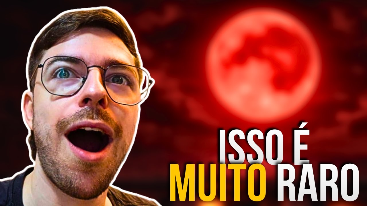Uma Partida INSANA com BLOOD MOON! - Phasmophobia