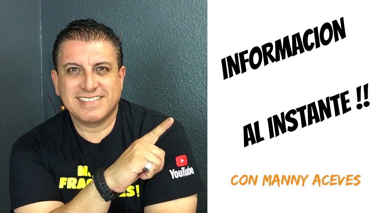 POR QUE SE DESCONTINUAN LAS FRAGANCIAS / PERFUMES ? || SERIE I.A.I { Información al Instante }