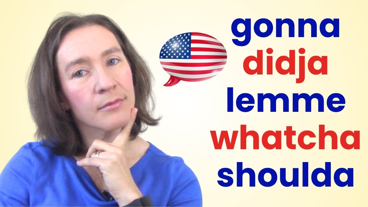 These 10 Reductions Are Why You Struggle With Spoken English