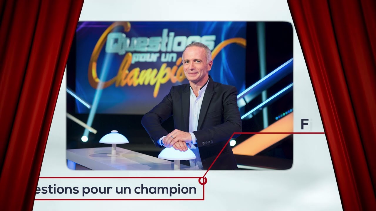 Qualimat de la télévision par Télépro, vague 15 : le classement des émissions de jeux télé