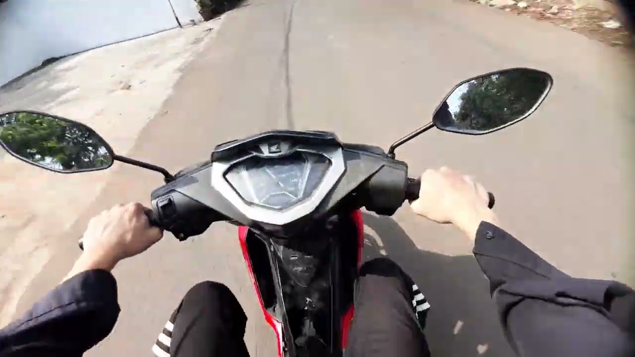 Puncak Pass Bogor dari Bekasi Timur - Rute Puncak 2 Full Video