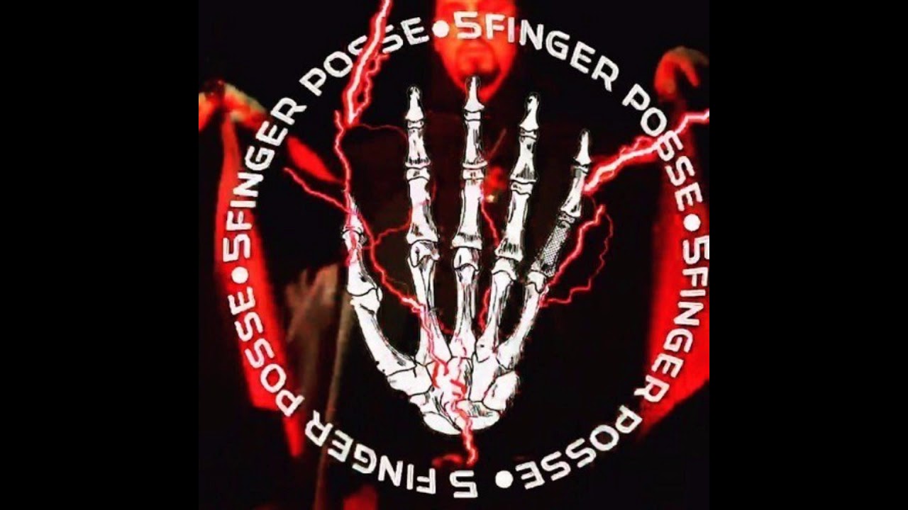 Five Finger Posse - Hitten Licks (Prod. BMB Loko Los)