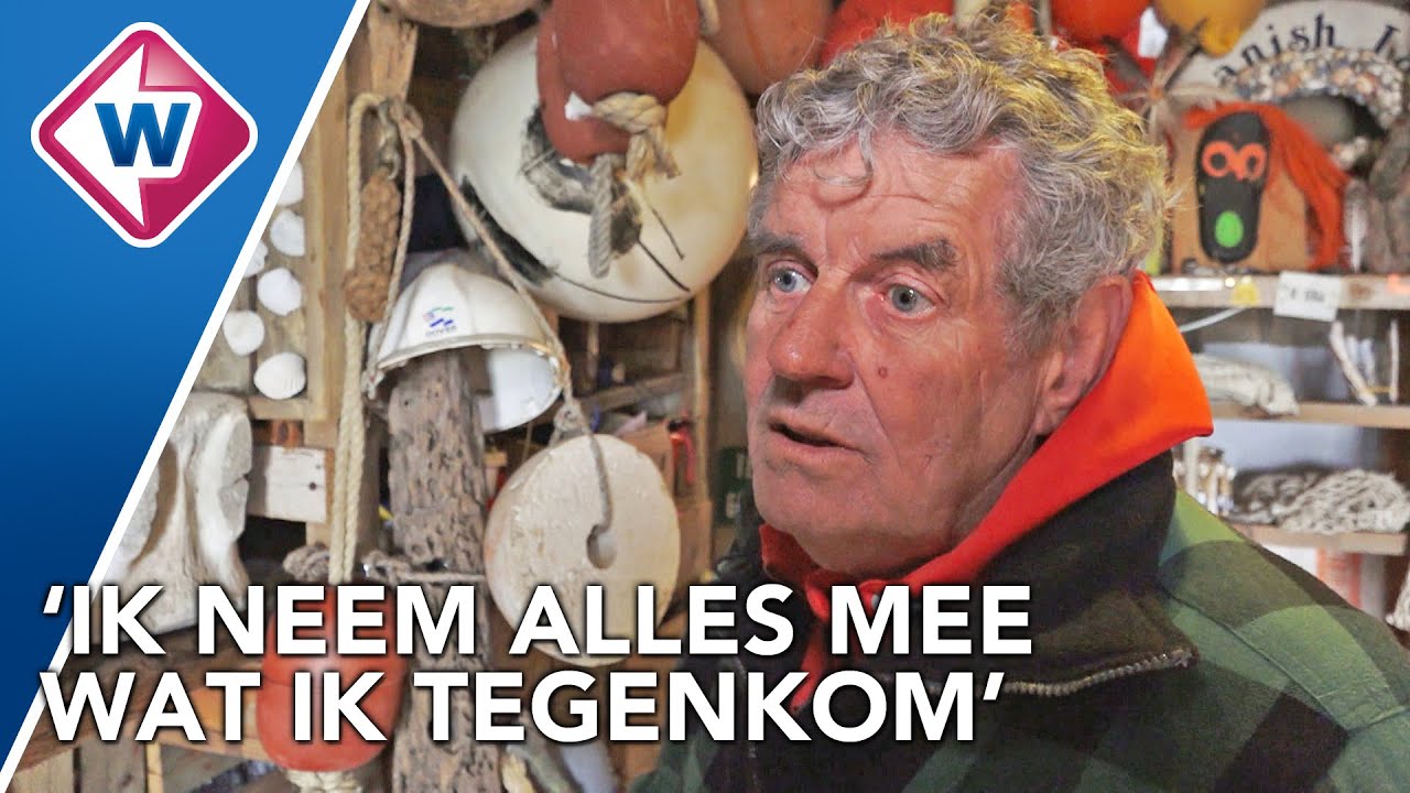 Kijkduin Op de Kaart: Van mammoetbotten tot Bijbels, alles is te vinden bij Kijkduin - OMROEP WEST