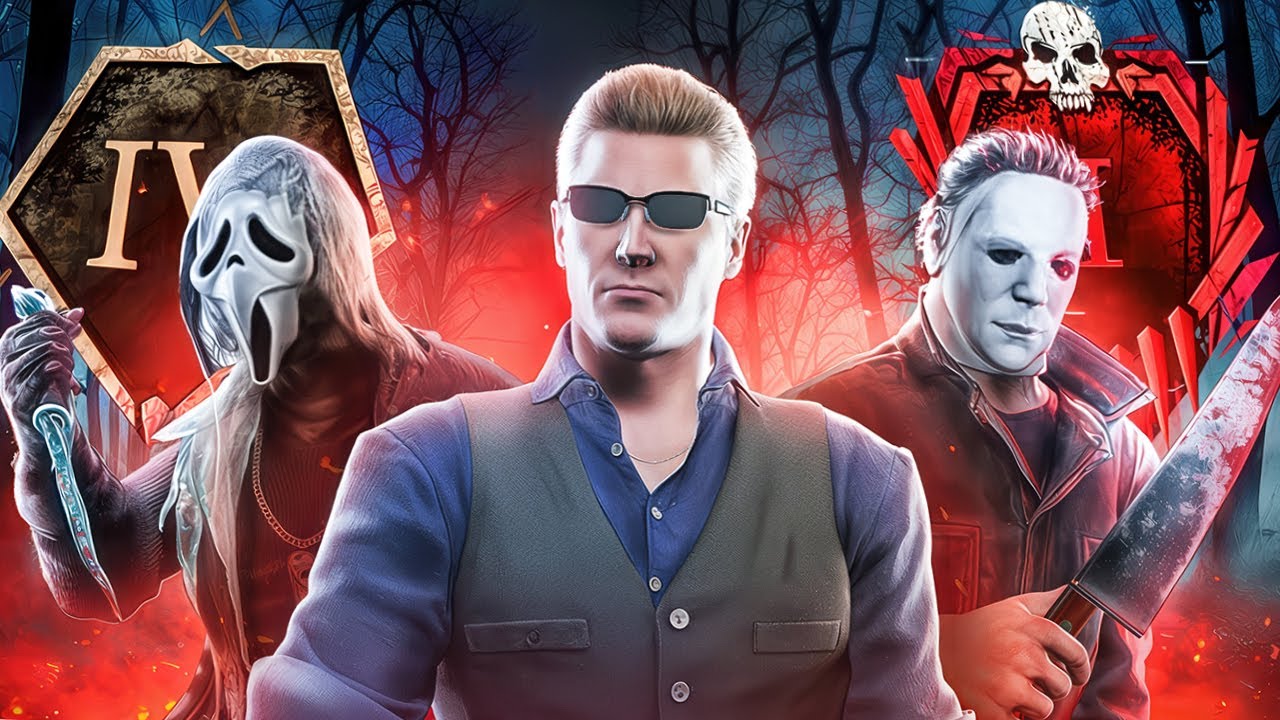 Hardcore Killer Challenge - The Movie