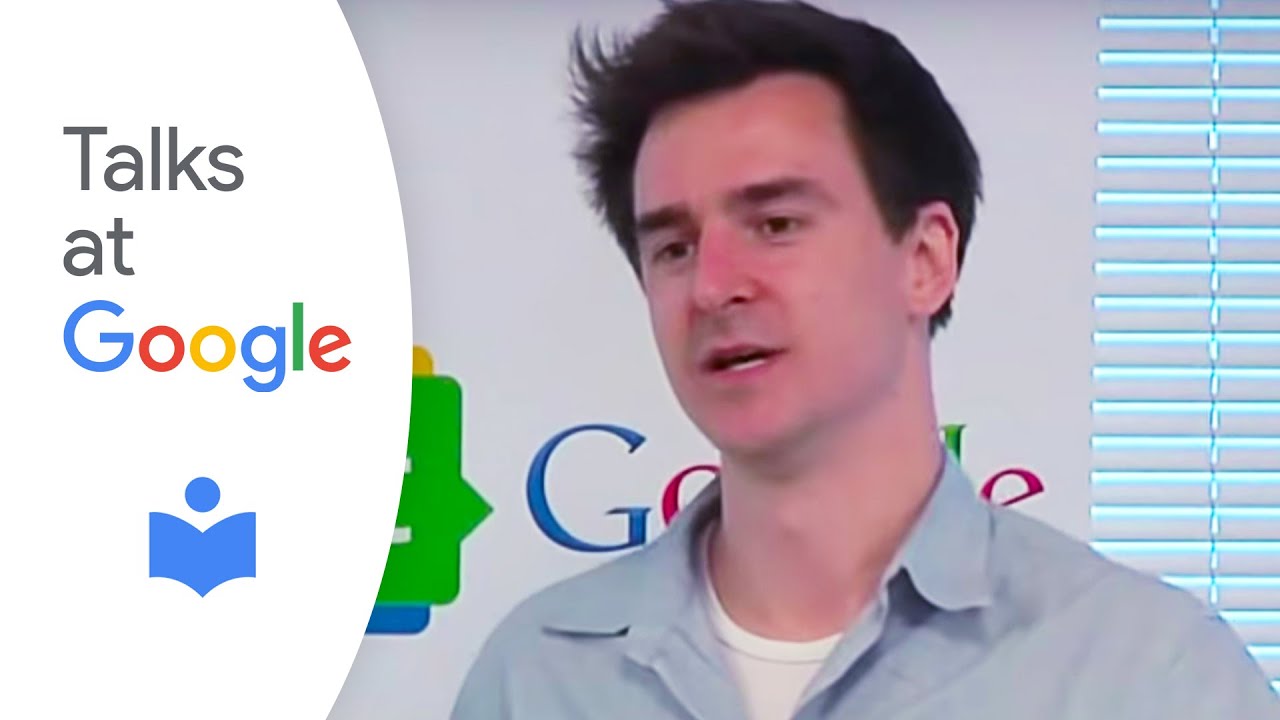 The Knowledge | Lewis Dartnell | Talks at Google