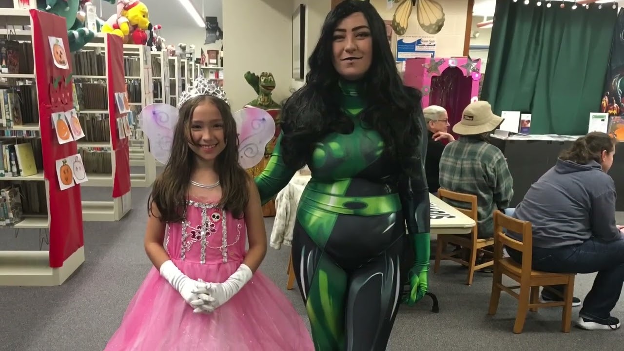 Halloweenfest 2023