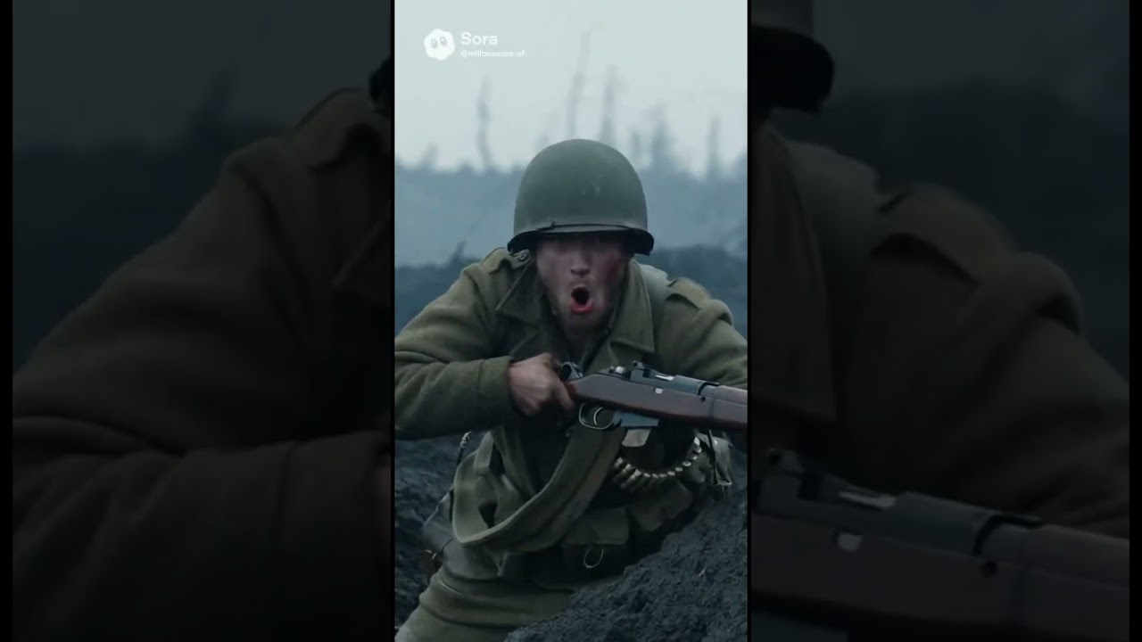 Thank you for sharing my videos #likesharesubscribe #ww2 #creativecontentcreator #military #armory