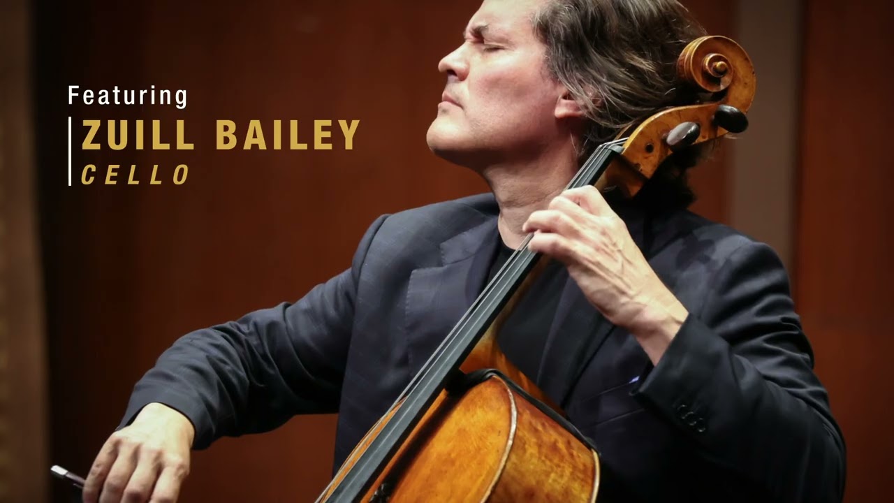 South Florida Symphony Orchestra presents Brahms' First Symphony & Saint-Sa&euml;ns' Concerto No. 1