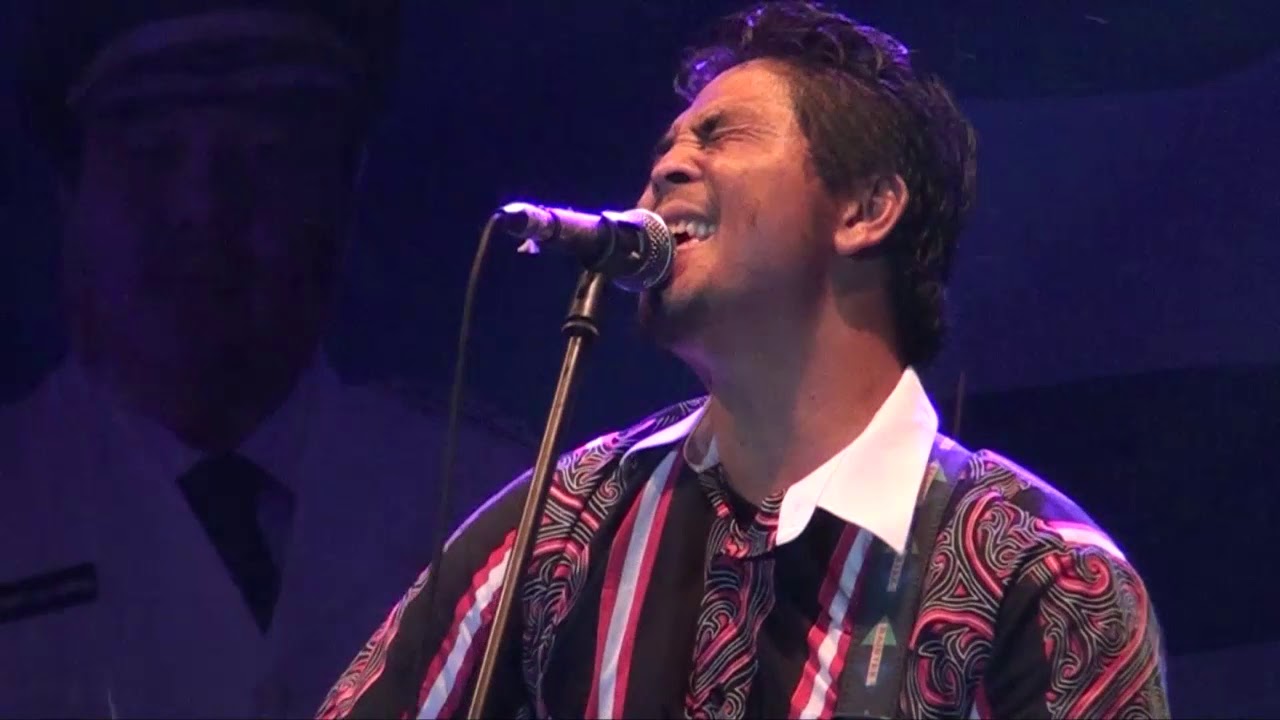 Marsada Band Live HUT Sibolga yg ke 315 ( 2015 )