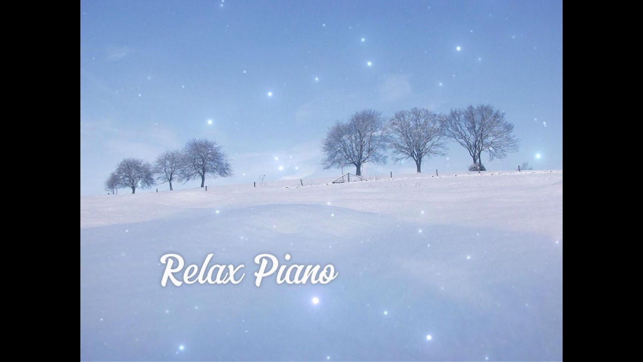 The Sounds of Missing You - Relax Piano Music | Sleep Study Reading Relax time
