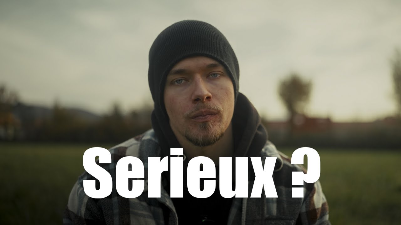 Sony A7V : Sérieusement ?