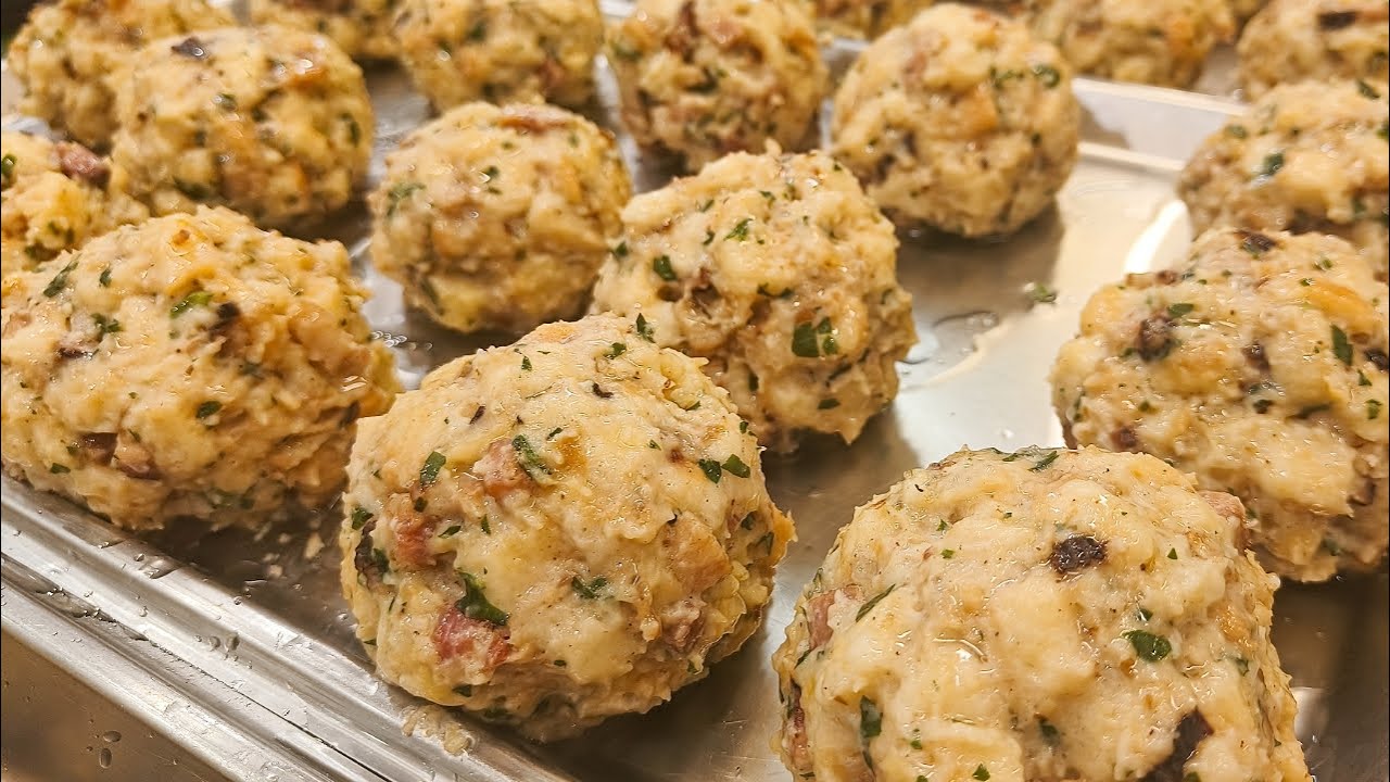 Špekový knedlík - super recept od Knedlíka