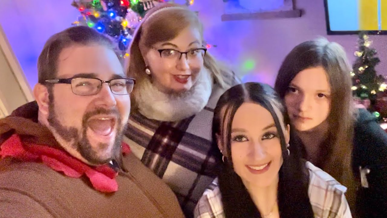 FAMILY THANKSGIVING (Emotional)