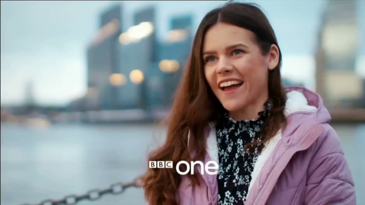 BBC One Continuity - Sunday 6th June 2021