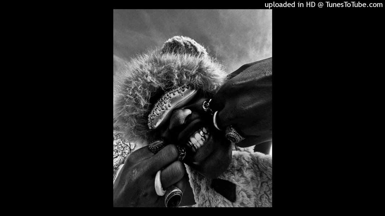 Thr Cru2 x Underside 821 Type Beat Boombap Underground ¨NEGATIVOS¨ @ABBEATZ