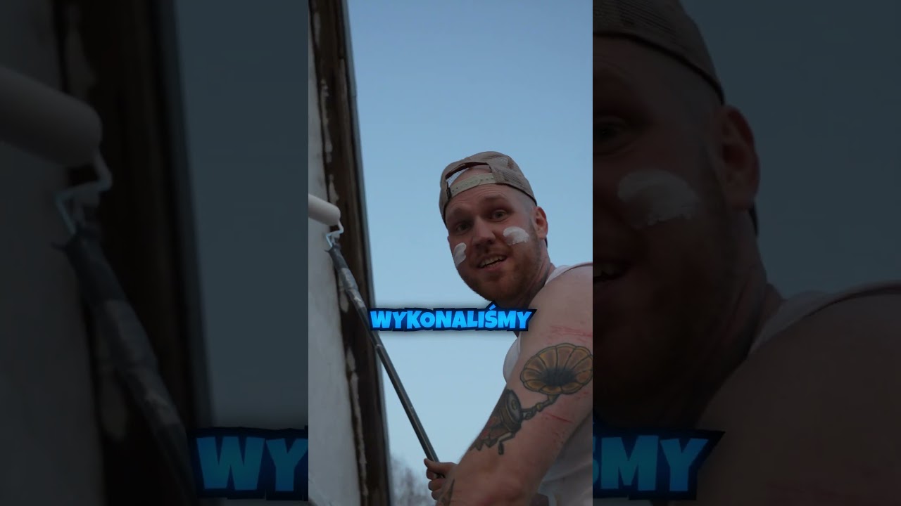WŁAŚCICIEL FARMY BYŁ NA NAS WŚCIEKŁY!