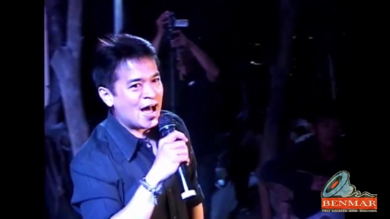 RENZ VERANO LIVE @ TAYTAY 2011
