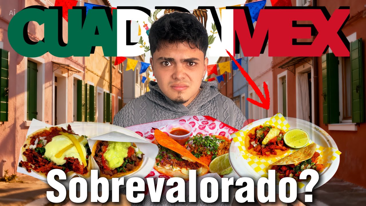 Llegó un restaurante de Nueva York a Bogotá? 😳🇺🇸