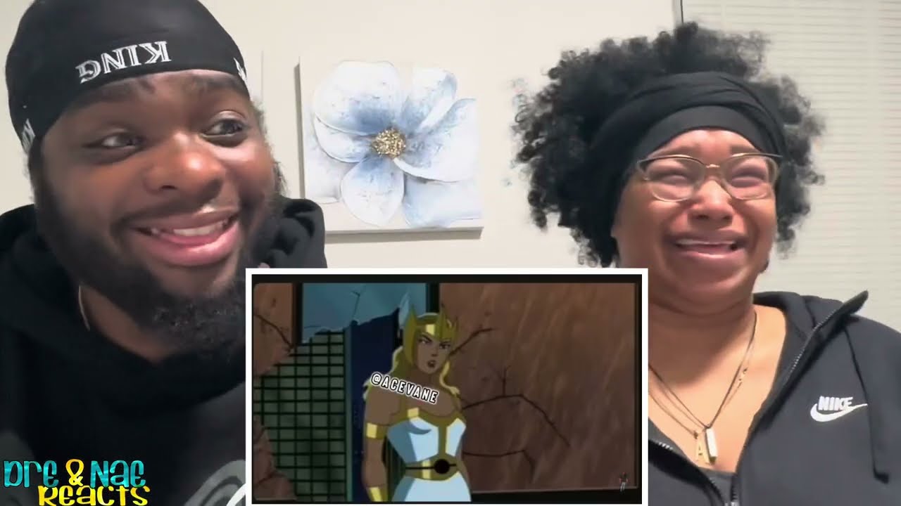 ЛИГА СПРАВЕДЛИВОСТИ: РАВНЫЕ БОИ И БОЛЬШАЯ ЗЕЛЕНАЯ ЭНЕРГИЯ РЕАКЦИЯ ACEVANE (2-в-1)