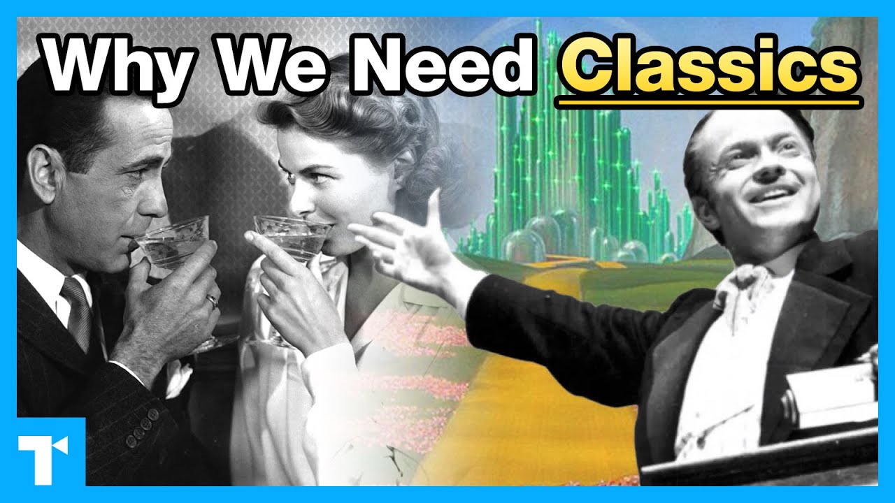 Are Classic Movies Really Dying?
