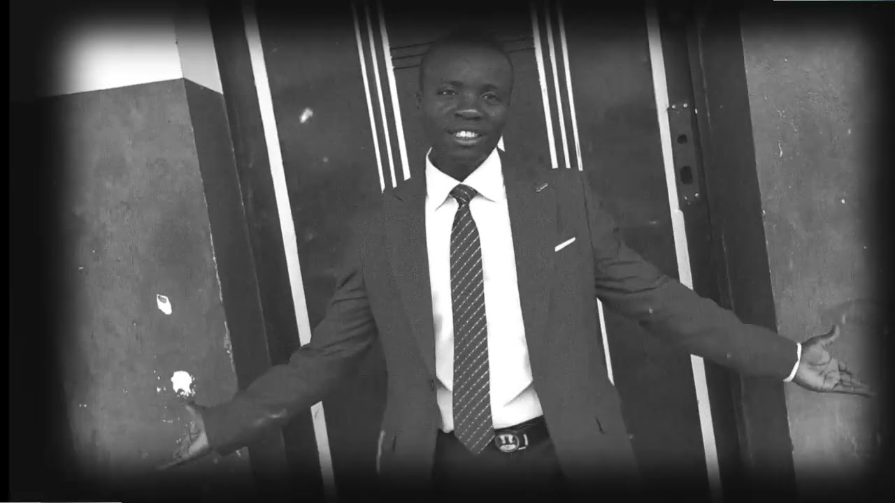 DG papy muamba j'ai besoin de toi 