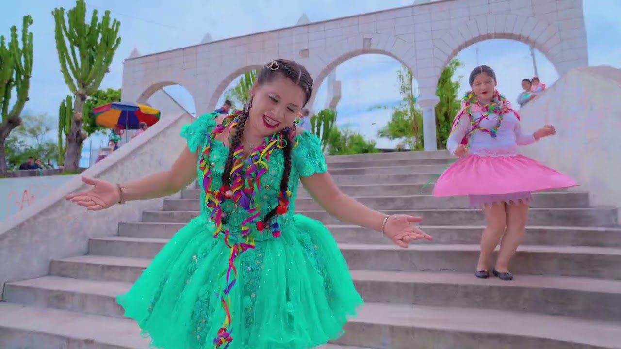 ROSALBLANCA De Vilcahuaman - MIX CARNAVAL 2026 - CERVECITA CRITAL✨🎉